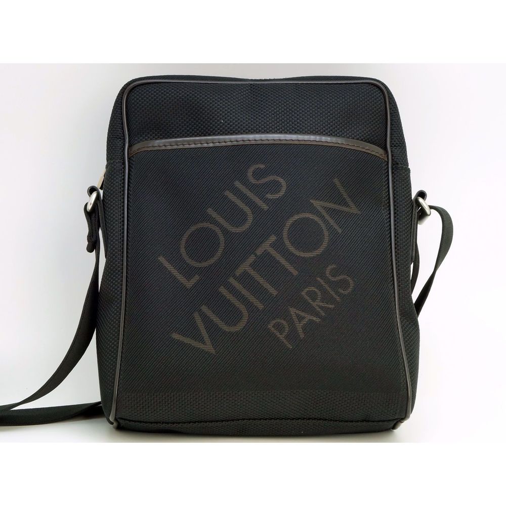 Louis Vuitton Citadin Damiergeant Brown Damier Canvas Handbag PM